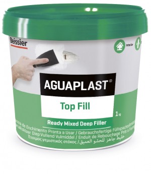 Top Fill
